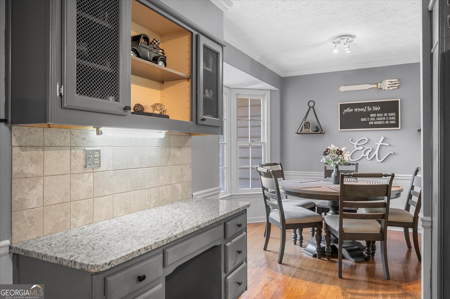 Post Oak Square - Residential