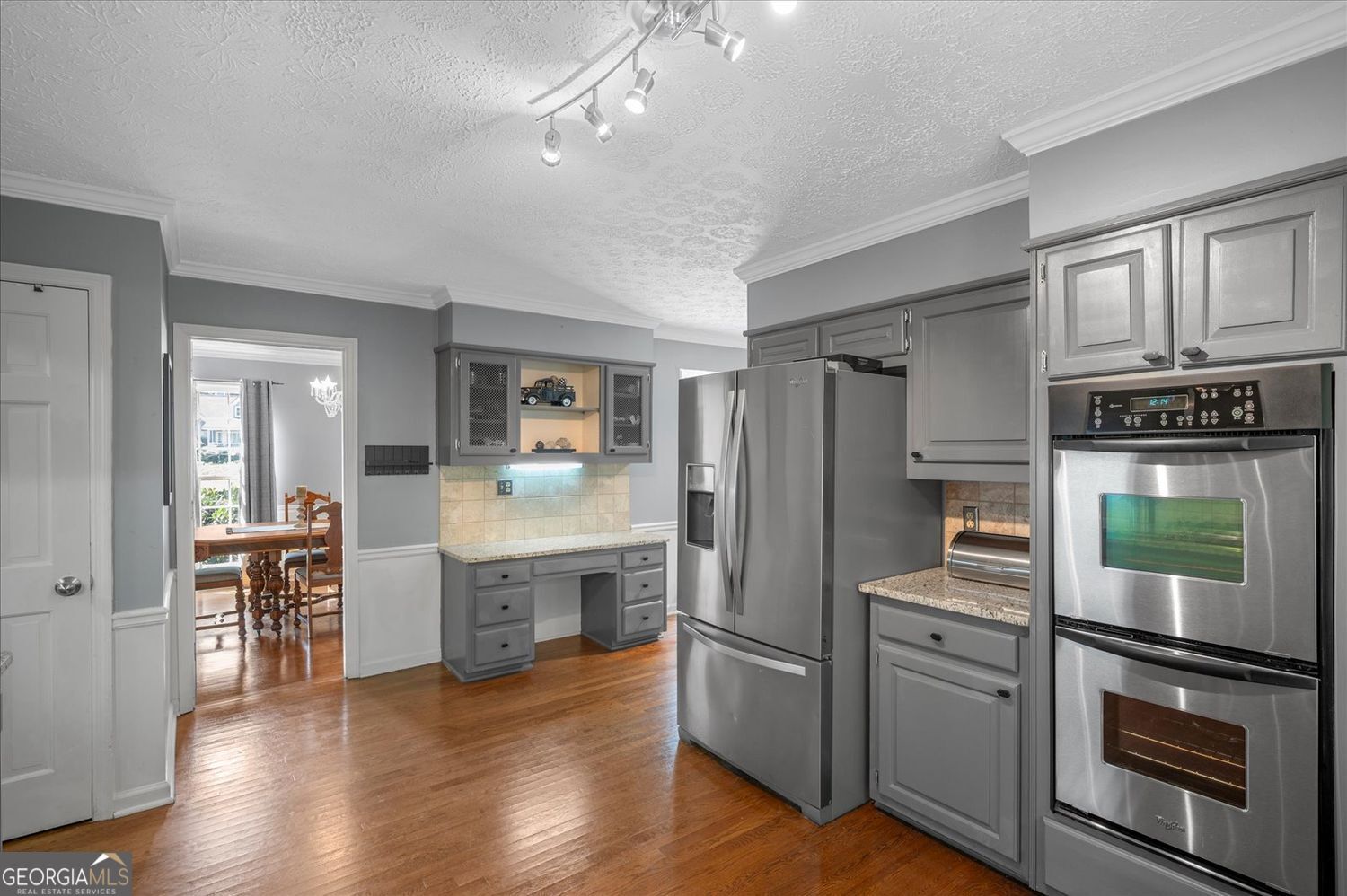 Post Oak Square - Residential
