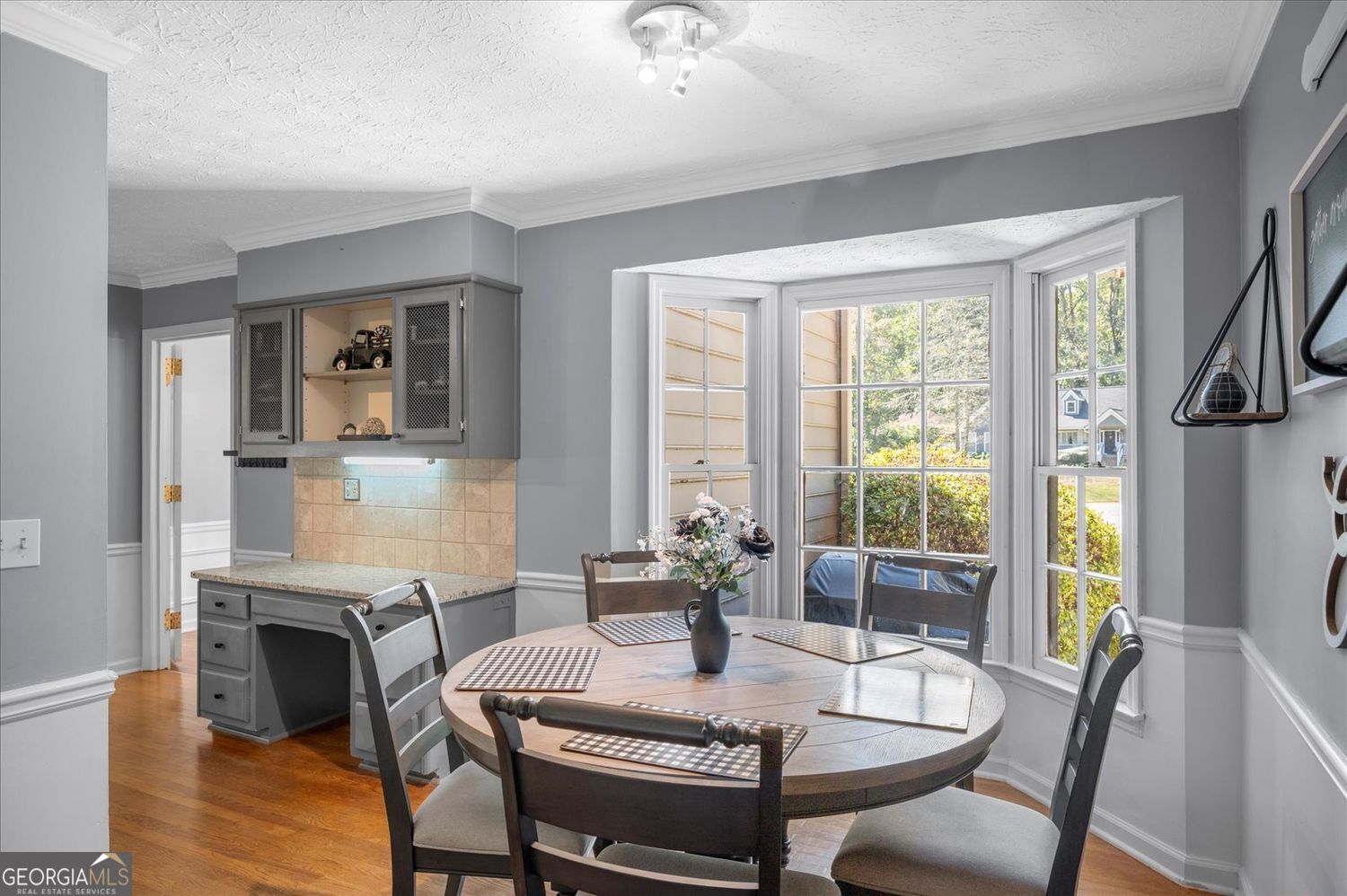 Post Oak Square - Residential