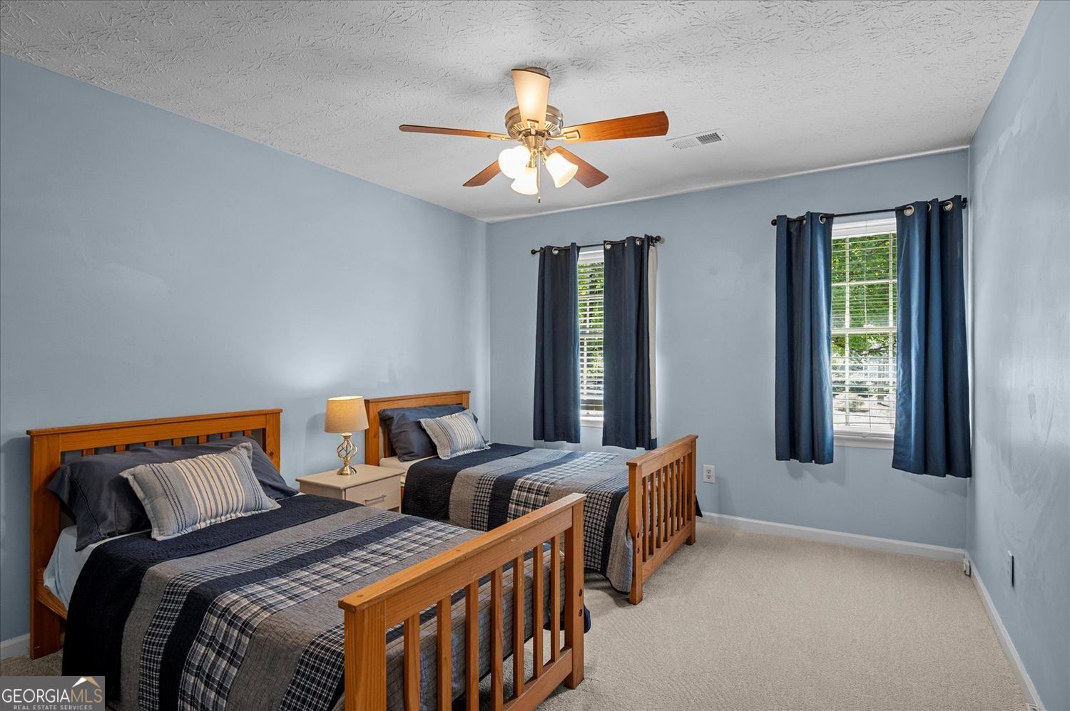 Post Oak Square - Residential