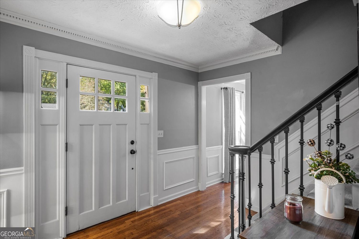 3397 Falling Brook DR