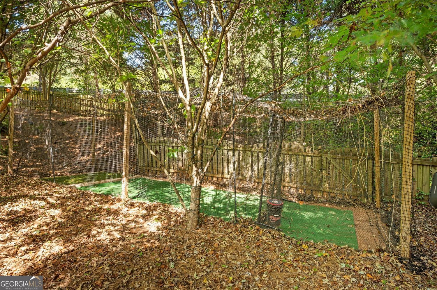 Post Oak Square - Residential
