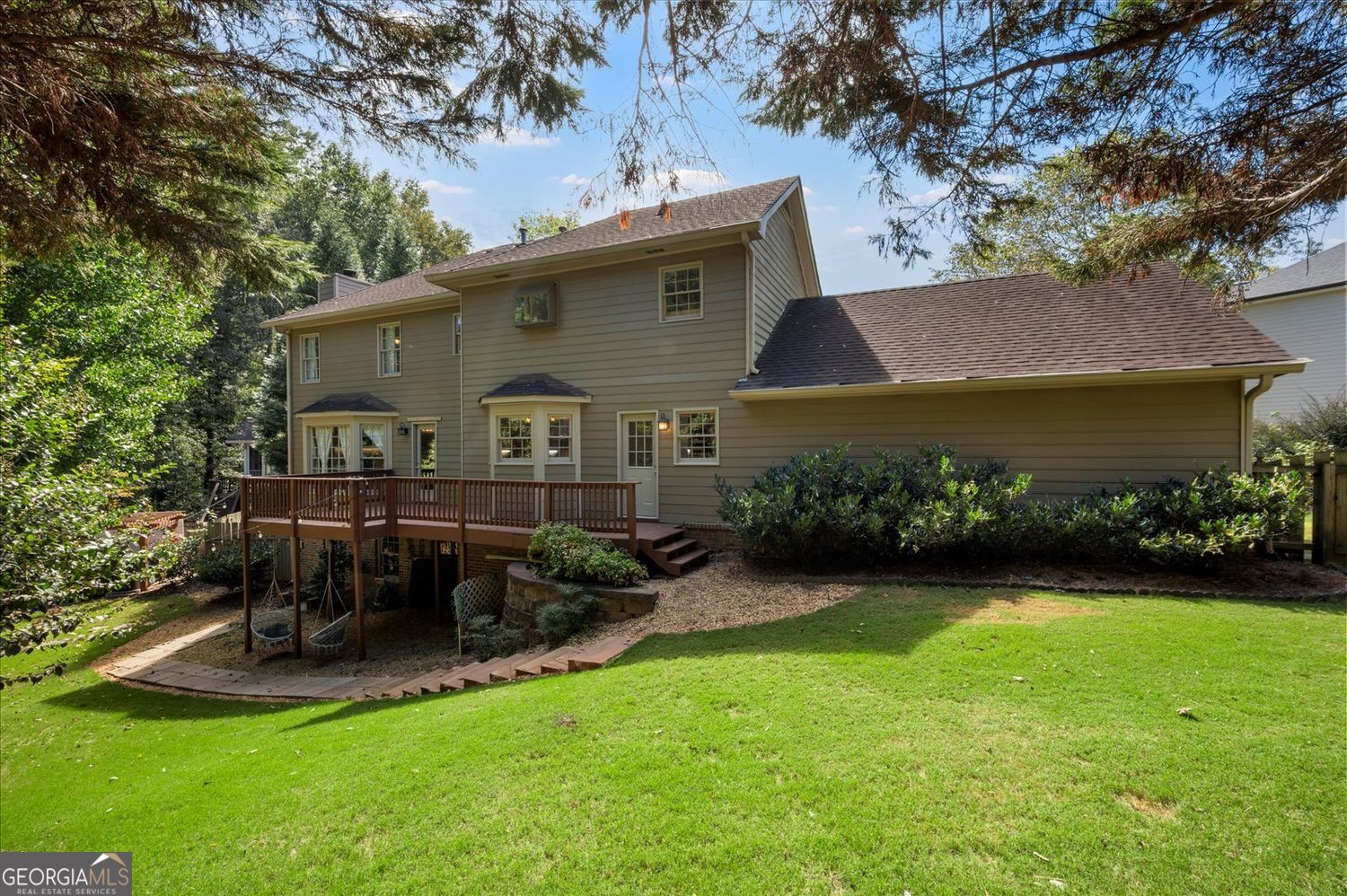 Post Oak Square - Residential