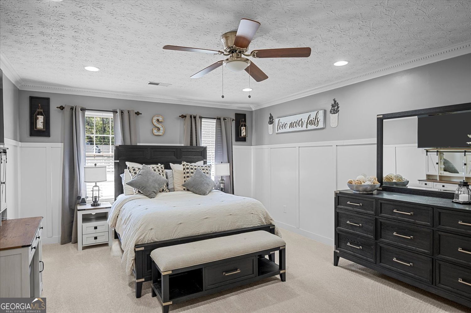 Post Oak Square - Residential