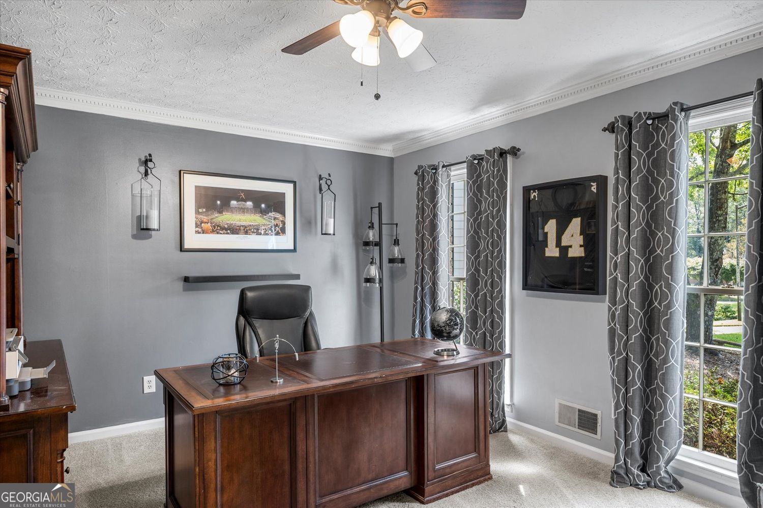 Post Oak Square - Residential