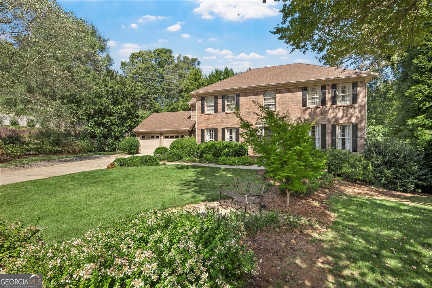 3397 Falling Brook DR