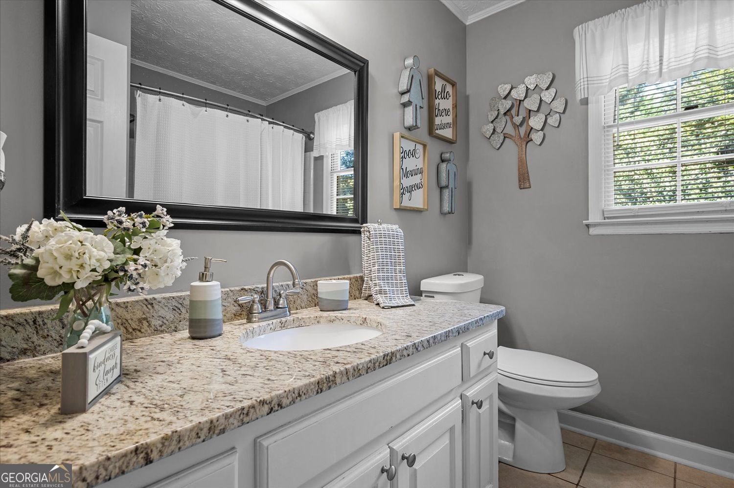 Post Oak Square - Residential