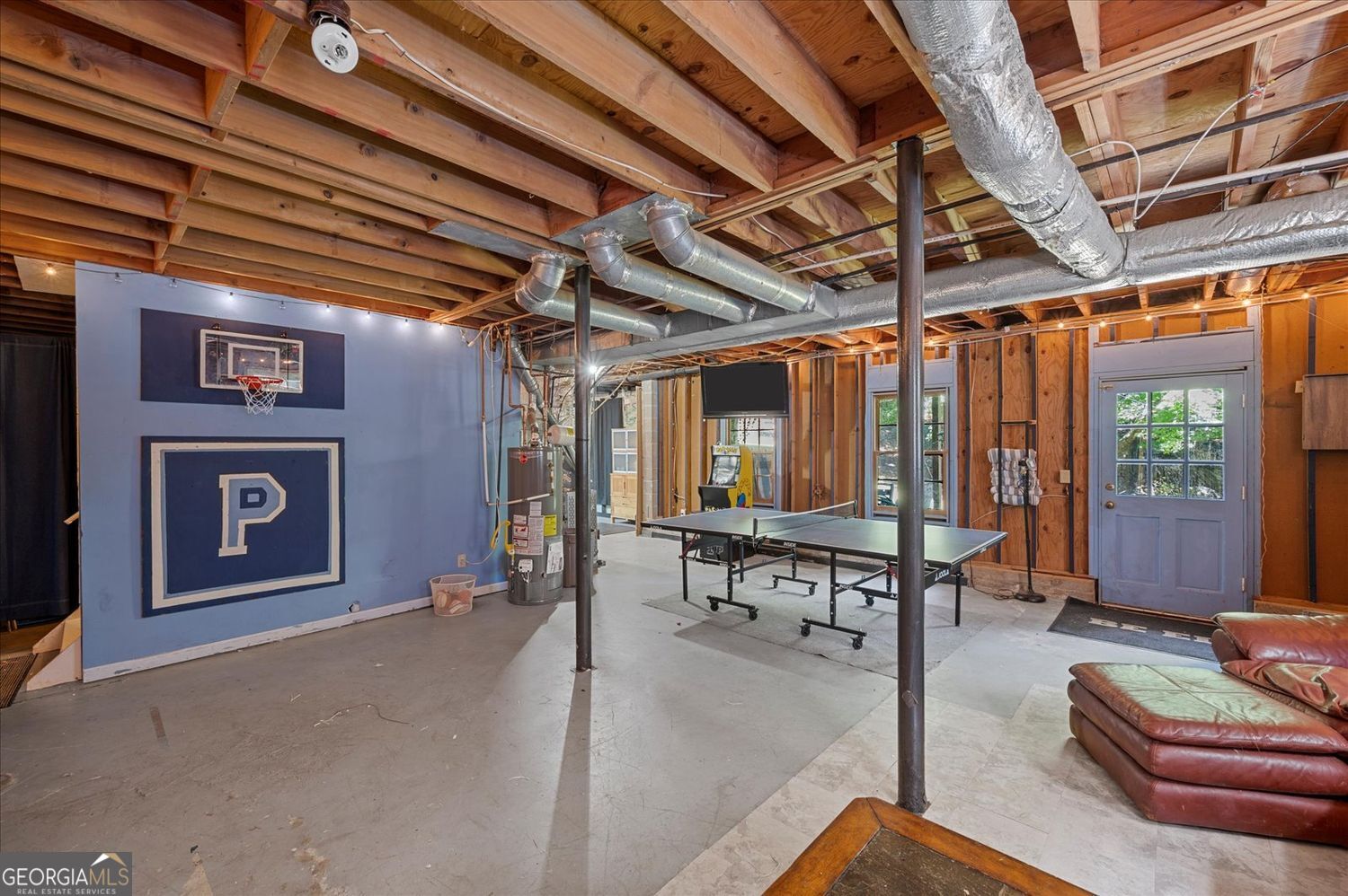 Post Oak Square - Residential