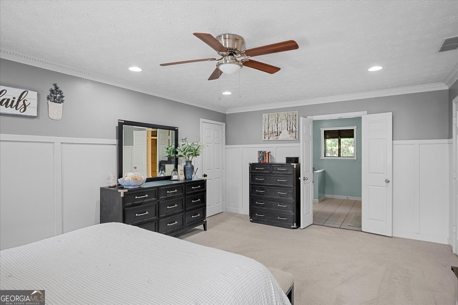Post Oak Square - Residential