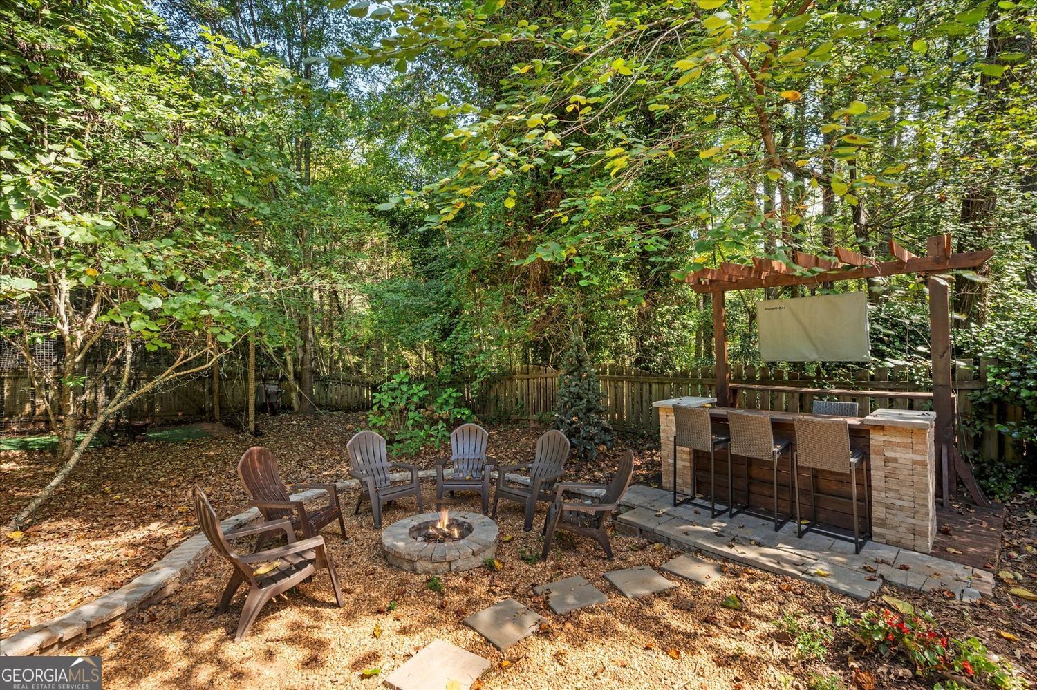 Post Oak Square - Residential