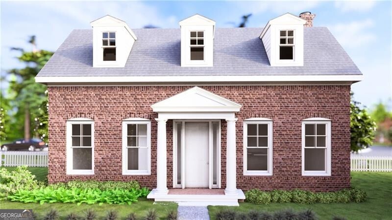 Senoia, Georgia 30276, United States, 3 Bedrooms Bedrooms, ,2 BathroomsBathrooms,Residential,Active,25440