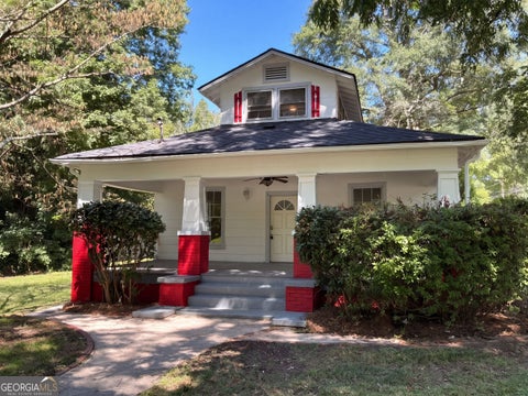 Photo of 773 North Avenue, Atlanta, GA 30354 (MLS # 10867265)