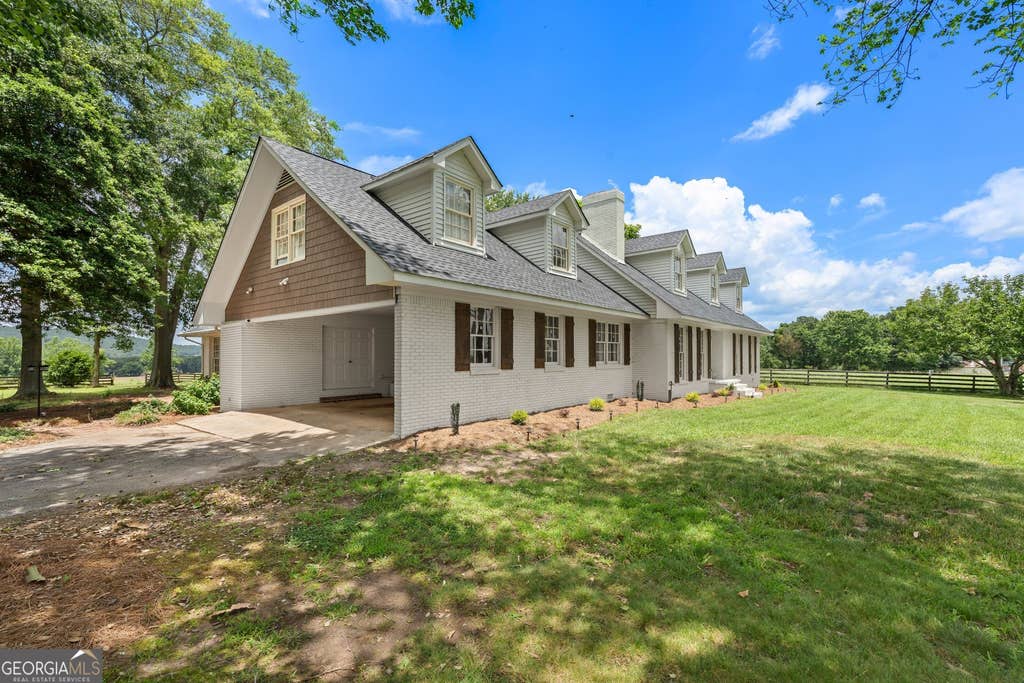 Photo of 3710 Veal St, Roopville, GA 30217 (MLS # 10792136)