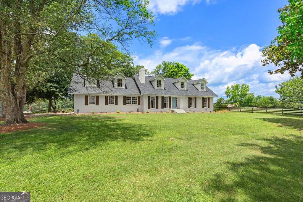 Photo of 3710 Veal St, Roopville, GA 30217 (MLS # 10792136)