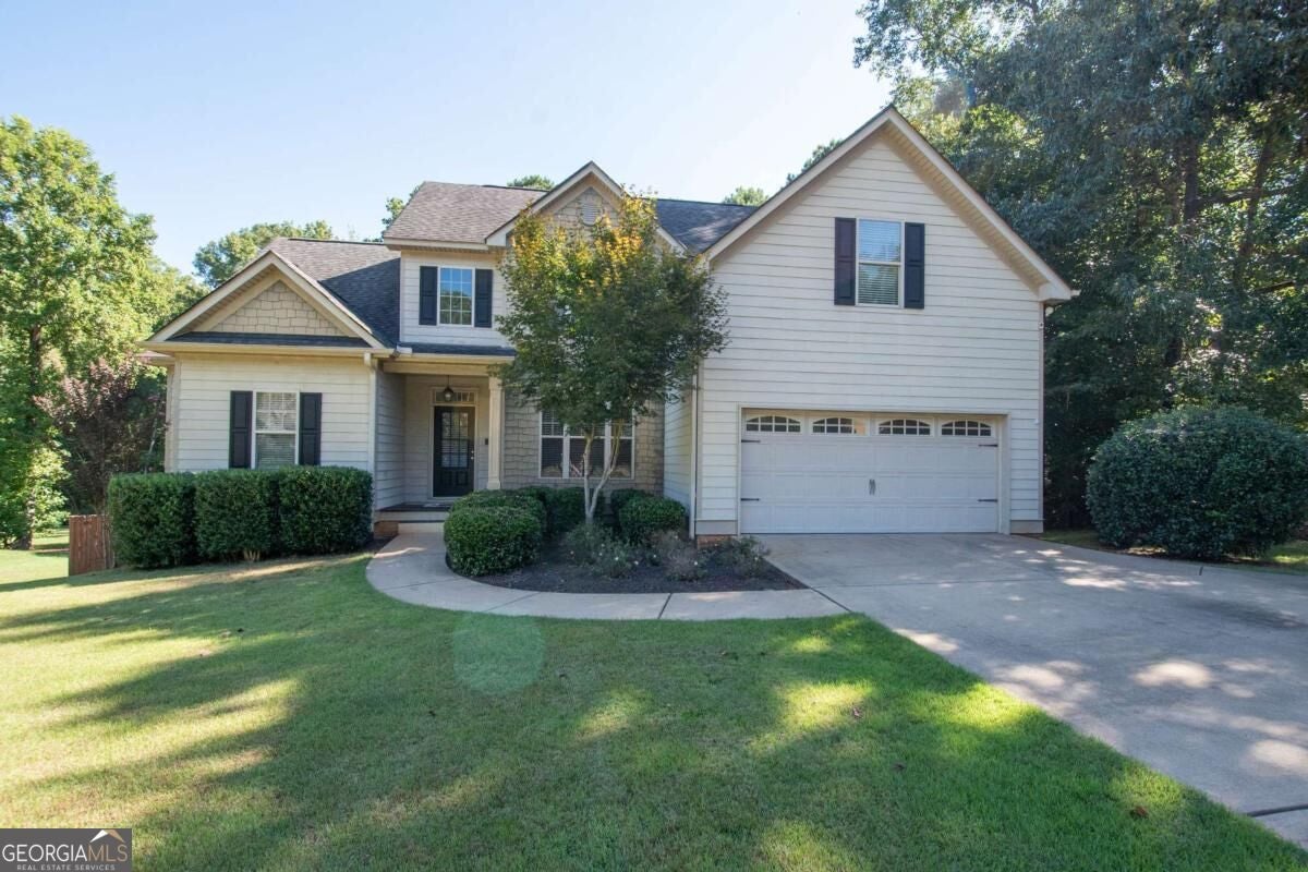 108 Hidden Springs Drive