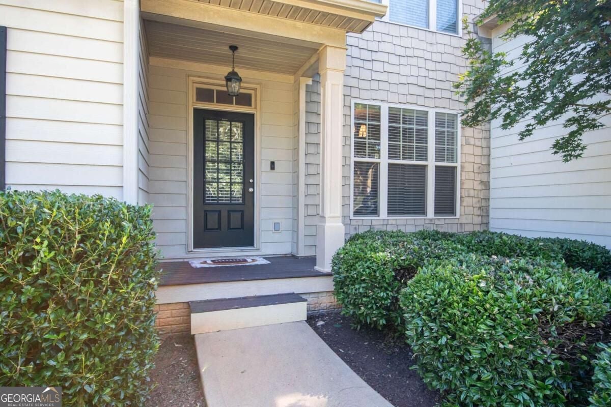 108 Hidden Springs Drive