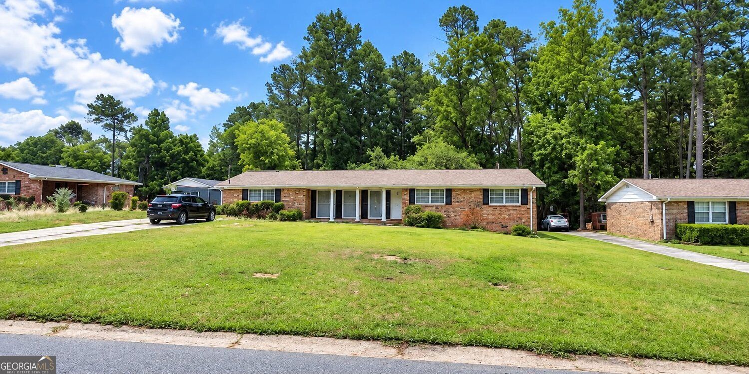 1031 Clifton DR