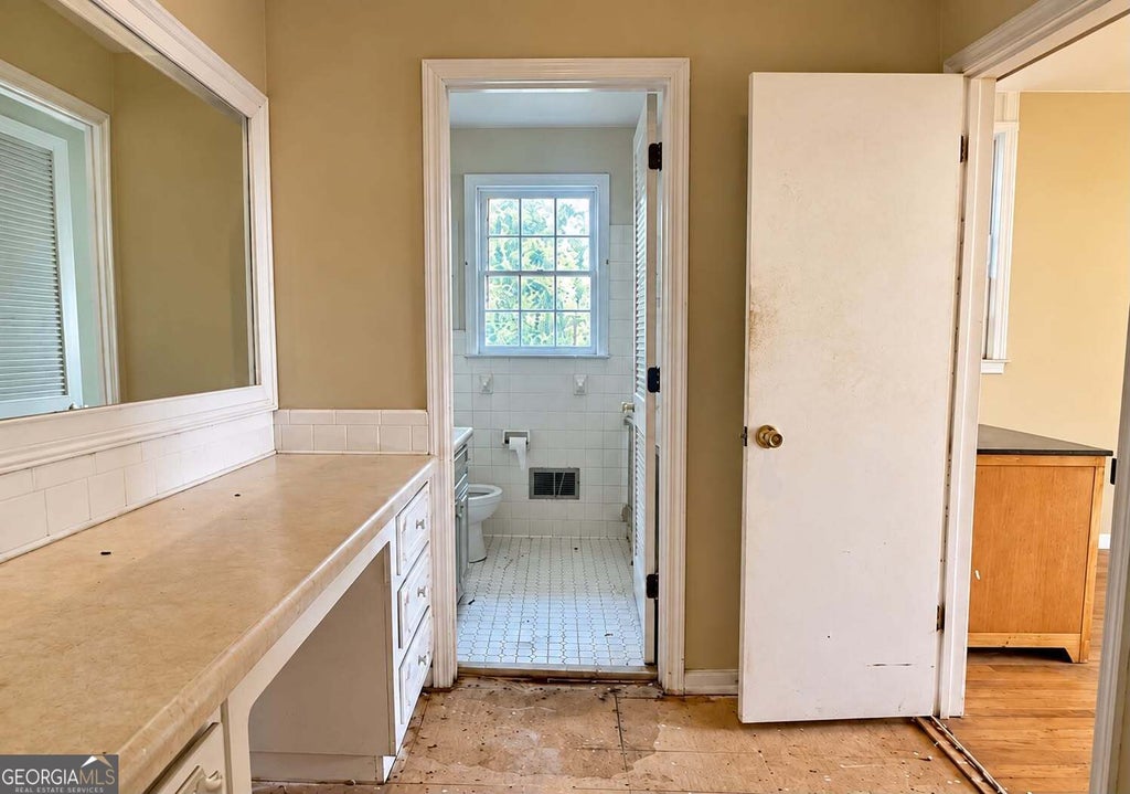 Photo of 1031 Clifton Drive, Macon, GA 31204 (MLS # 10874678)