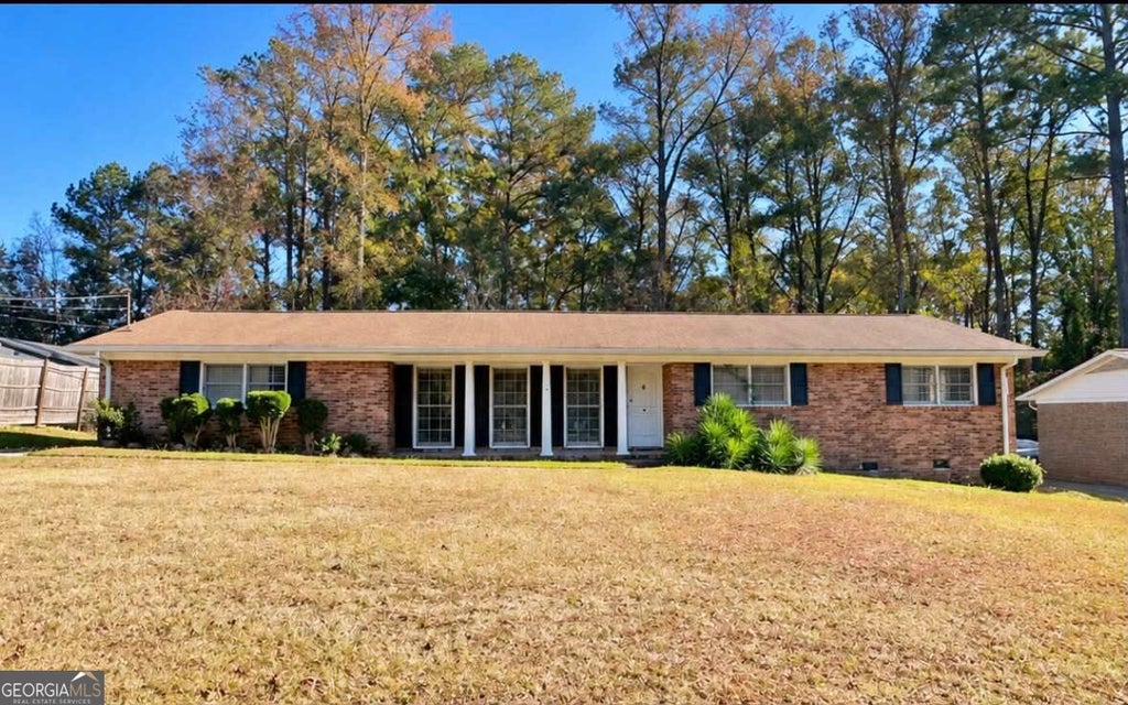 Photo of 1031 Clifton Drive, Macon, GA 31204 (MLS # 10874678)
