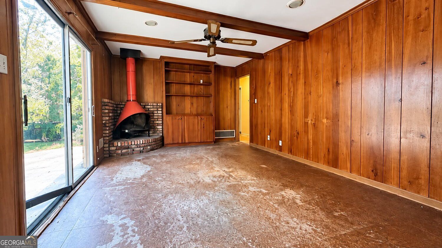 1031 Clifton DR
