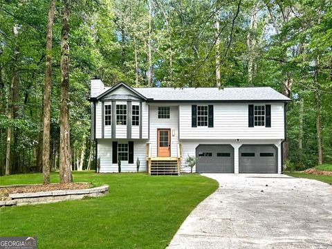 2555 Rexs PL Buford GA 30519