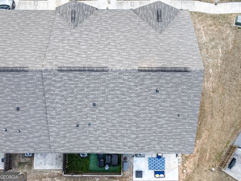 A home in South Fulton