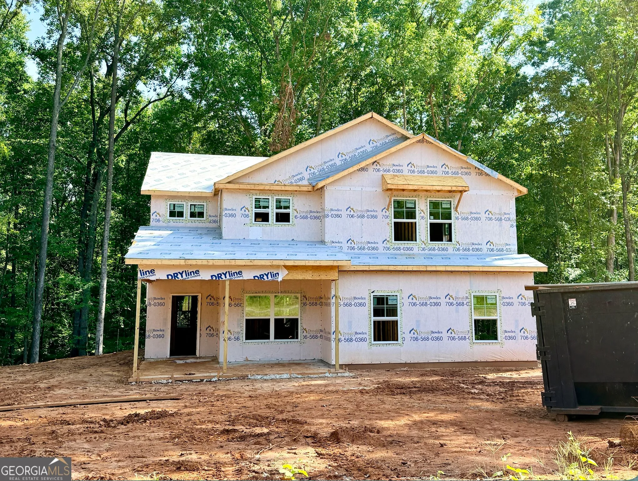 186 Rolling Meadows Way, Waverly Hall, GA, 31831