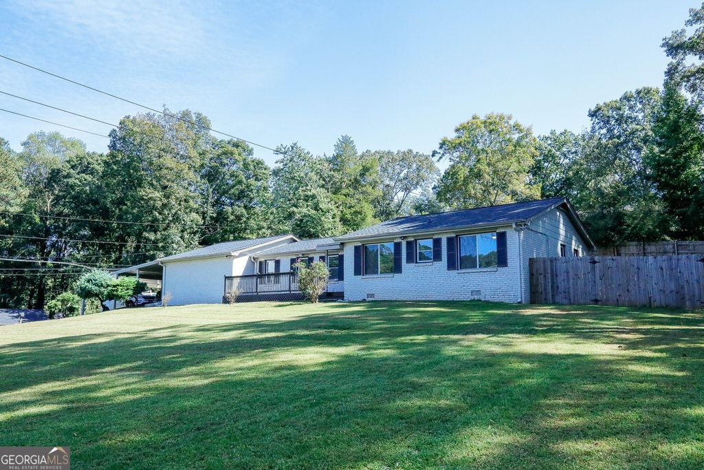 Photo of 3576 Randy Place, Duluth, GA 30096 (MLS # 10726675)