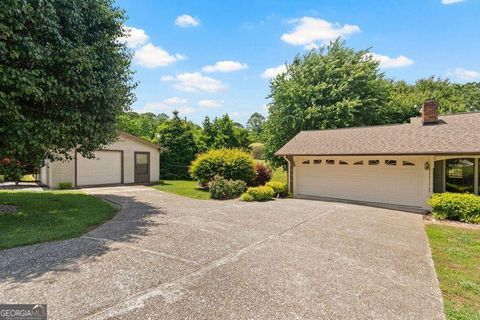 550 Highway 254, Cleveland, GA 30528 - MLS#: 10528481