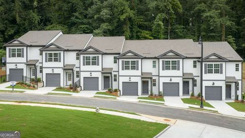 Photo of 28937 Georgia Aster Way NW, Atlanta, GA 30318 (MLS # 10714865)