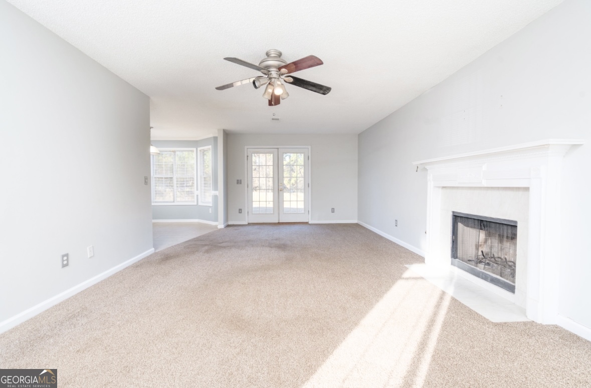 4414 Mitchells Ridge DR