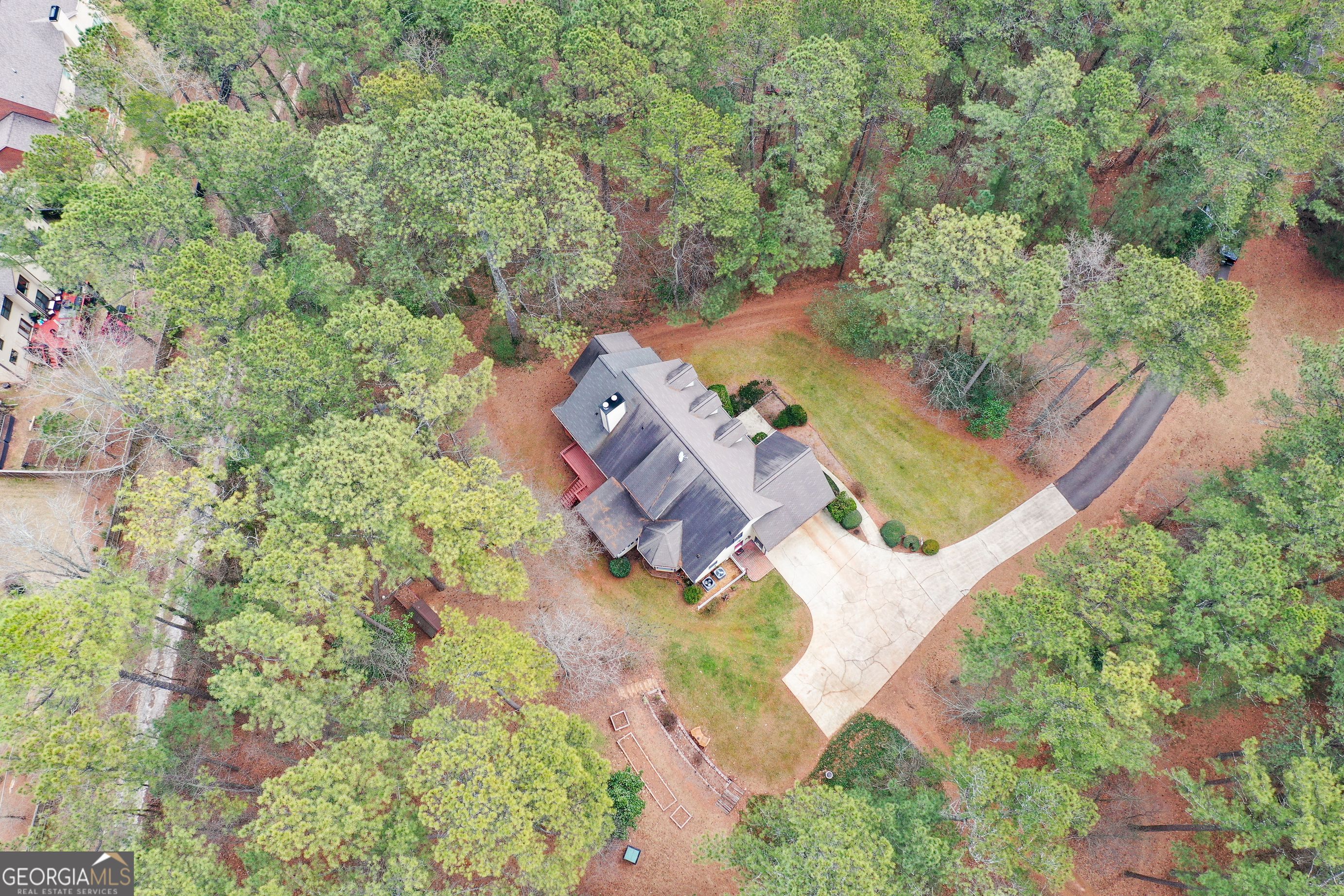 Acreage - Residential