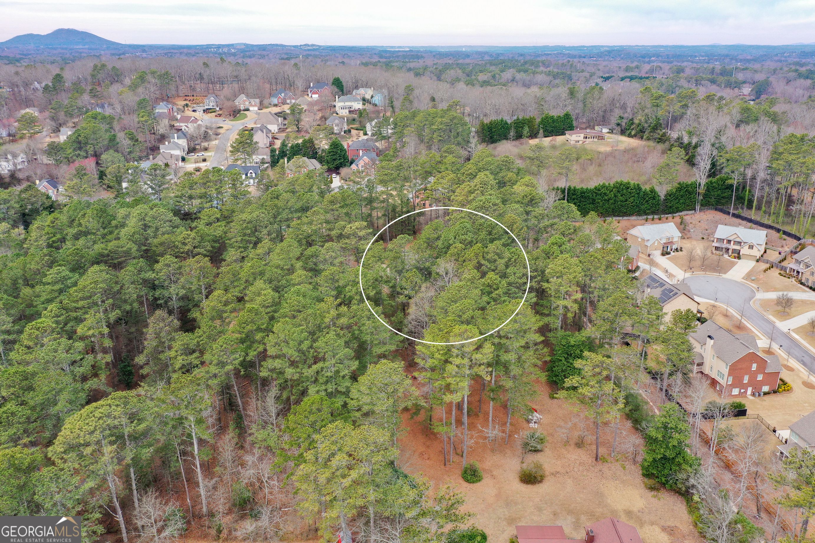 Acreage - Residential