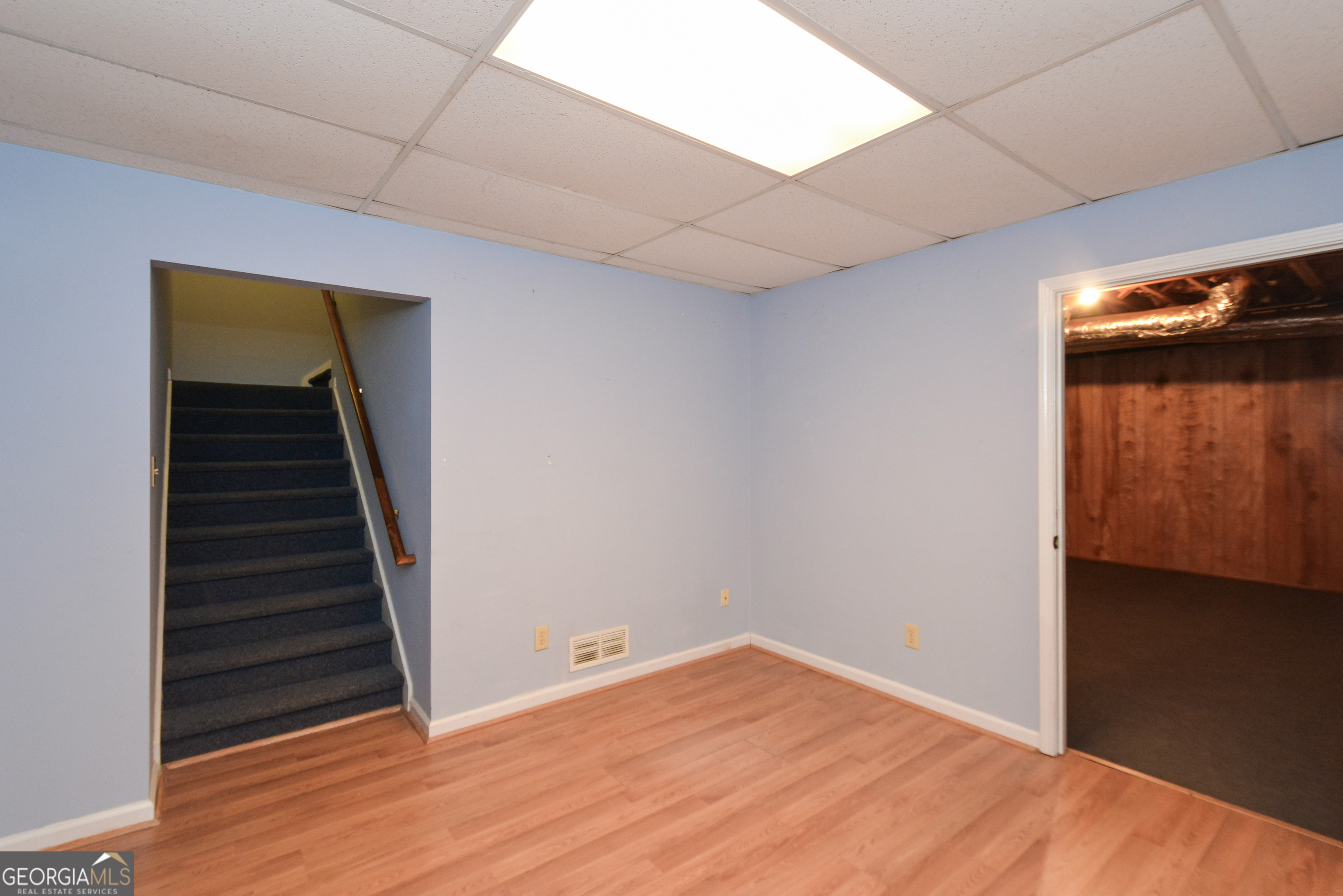 Acreage - Residential
