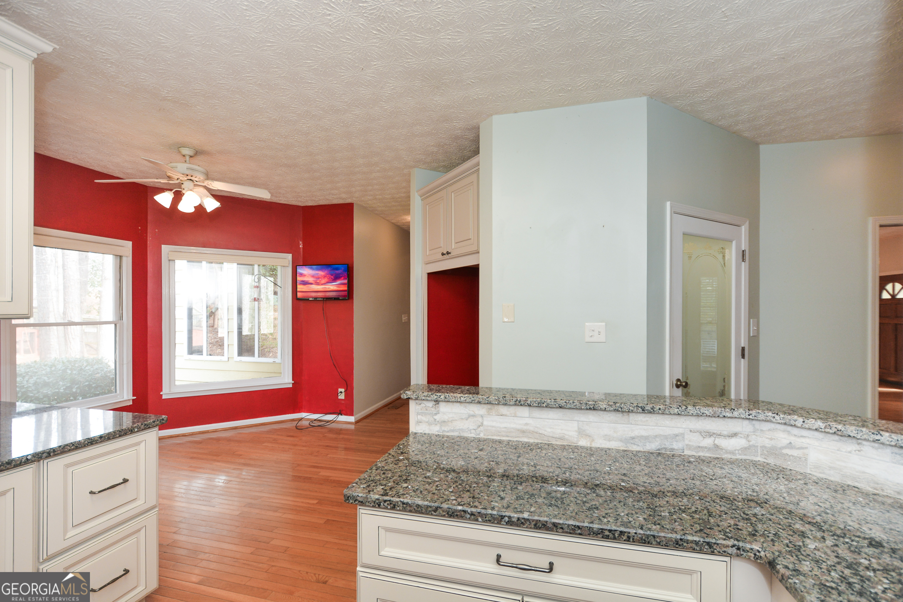 Acreage - Residential
