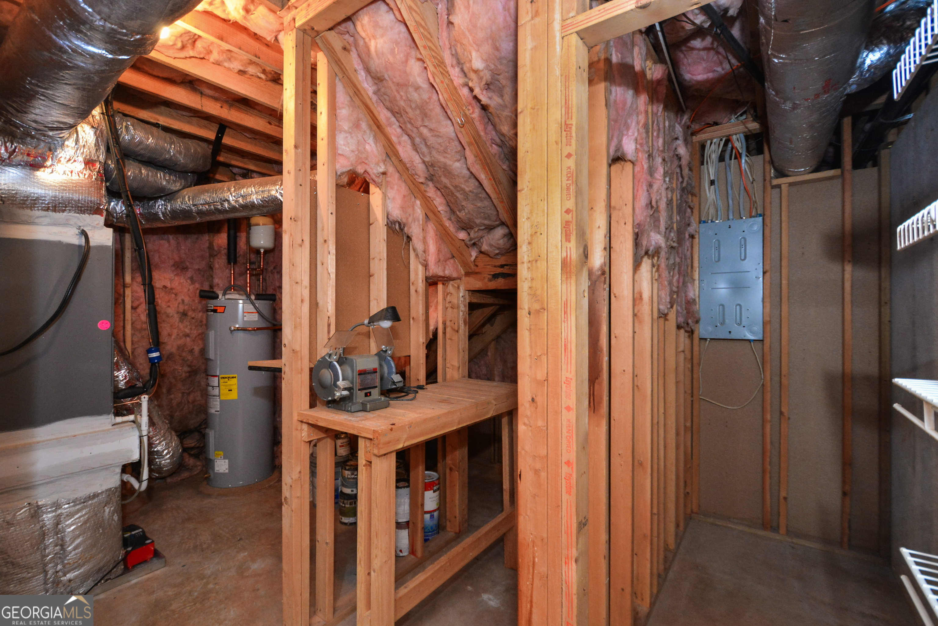 Acreage - Residential