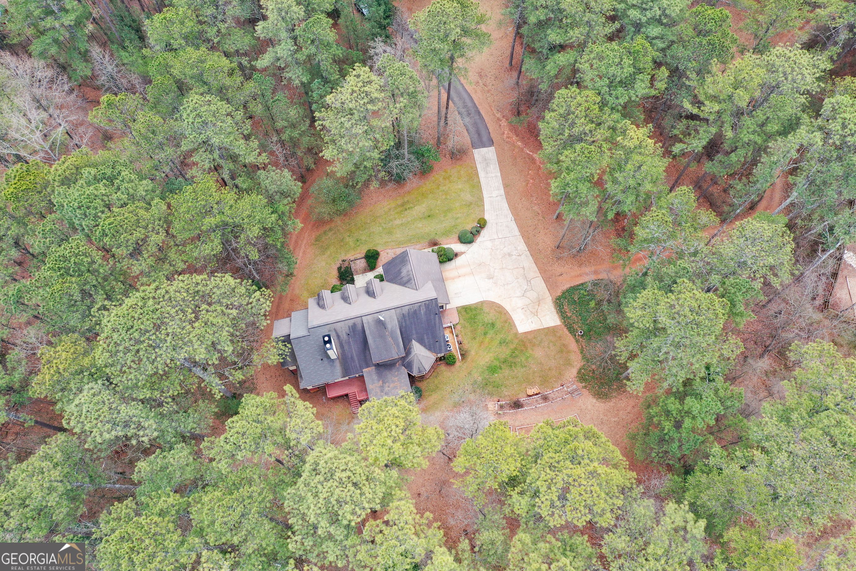 Acreage - Residential