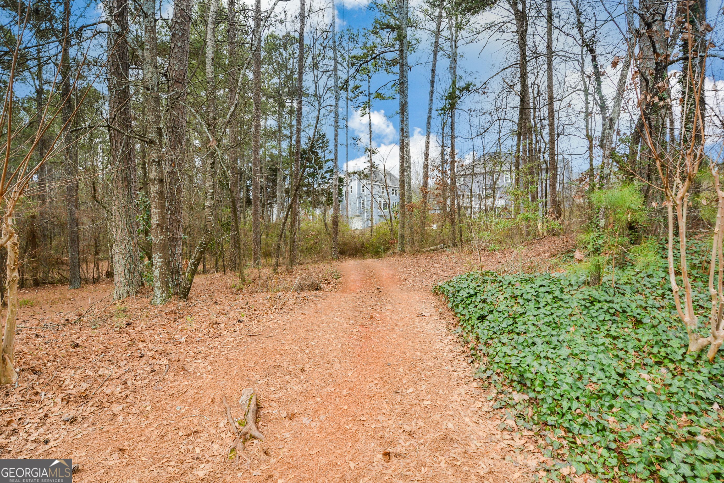 Acreage - Residential