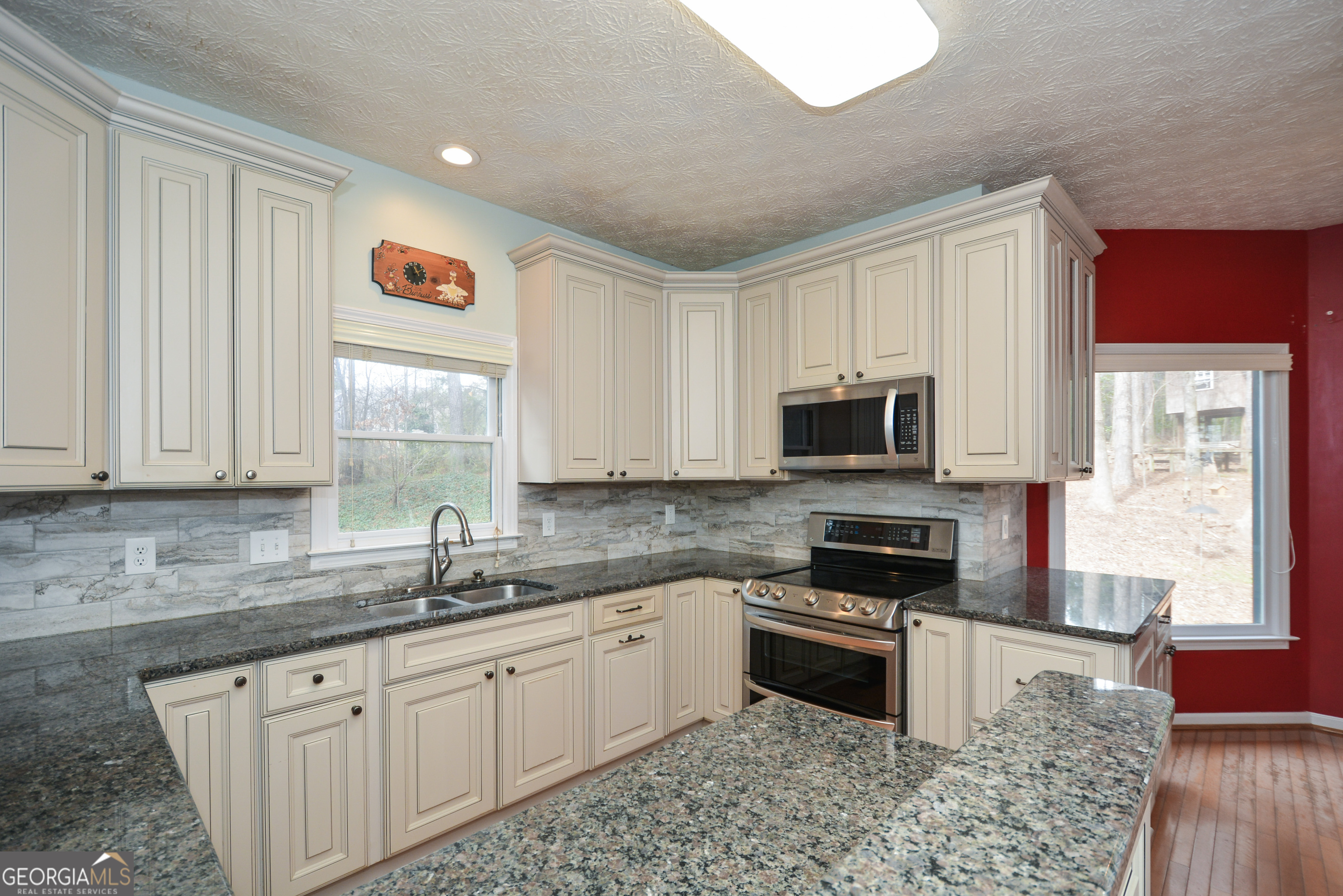 Acreage - Residential