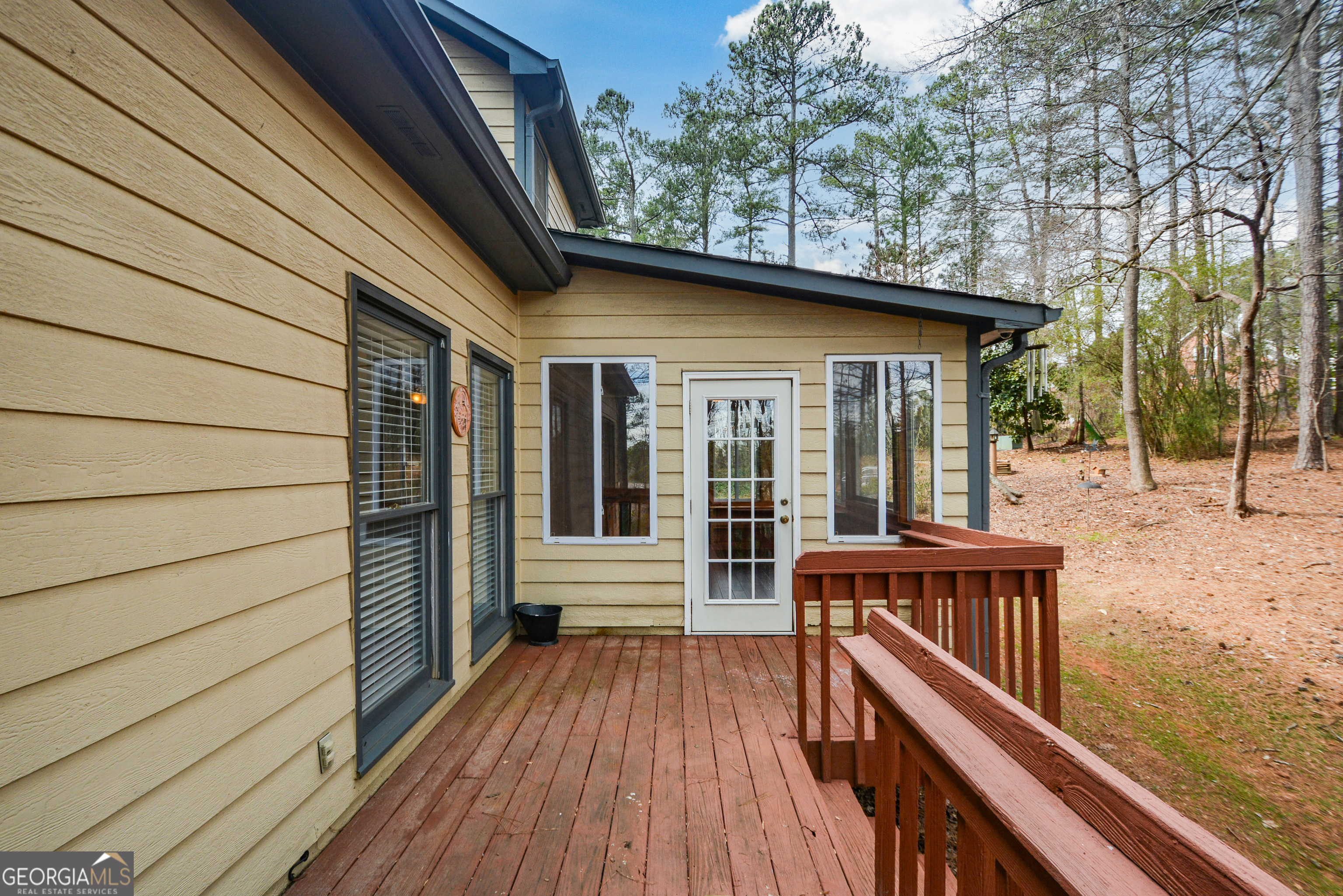 Acreage - Residential