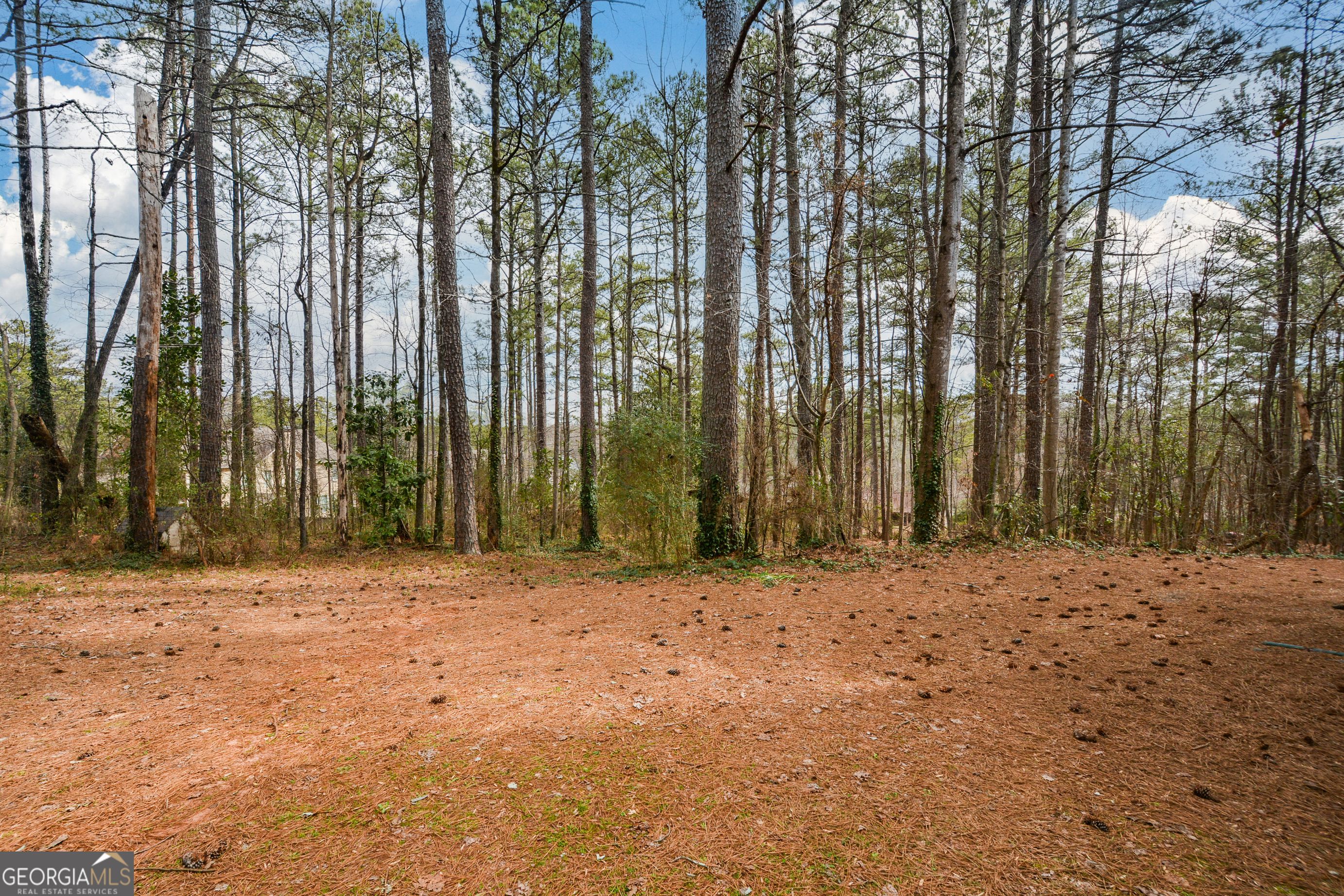 Acreage - Residential