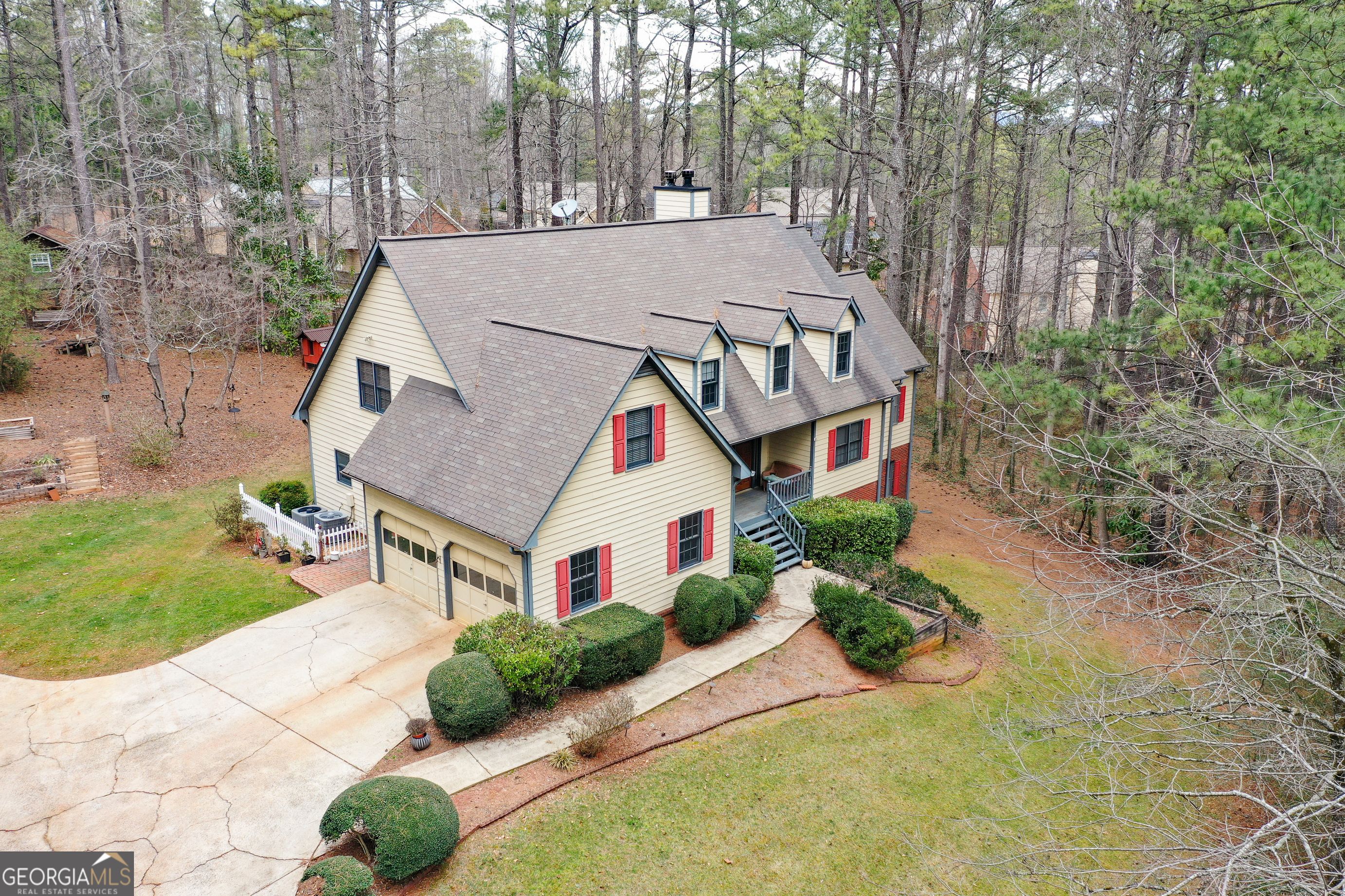 Acreage - Residential