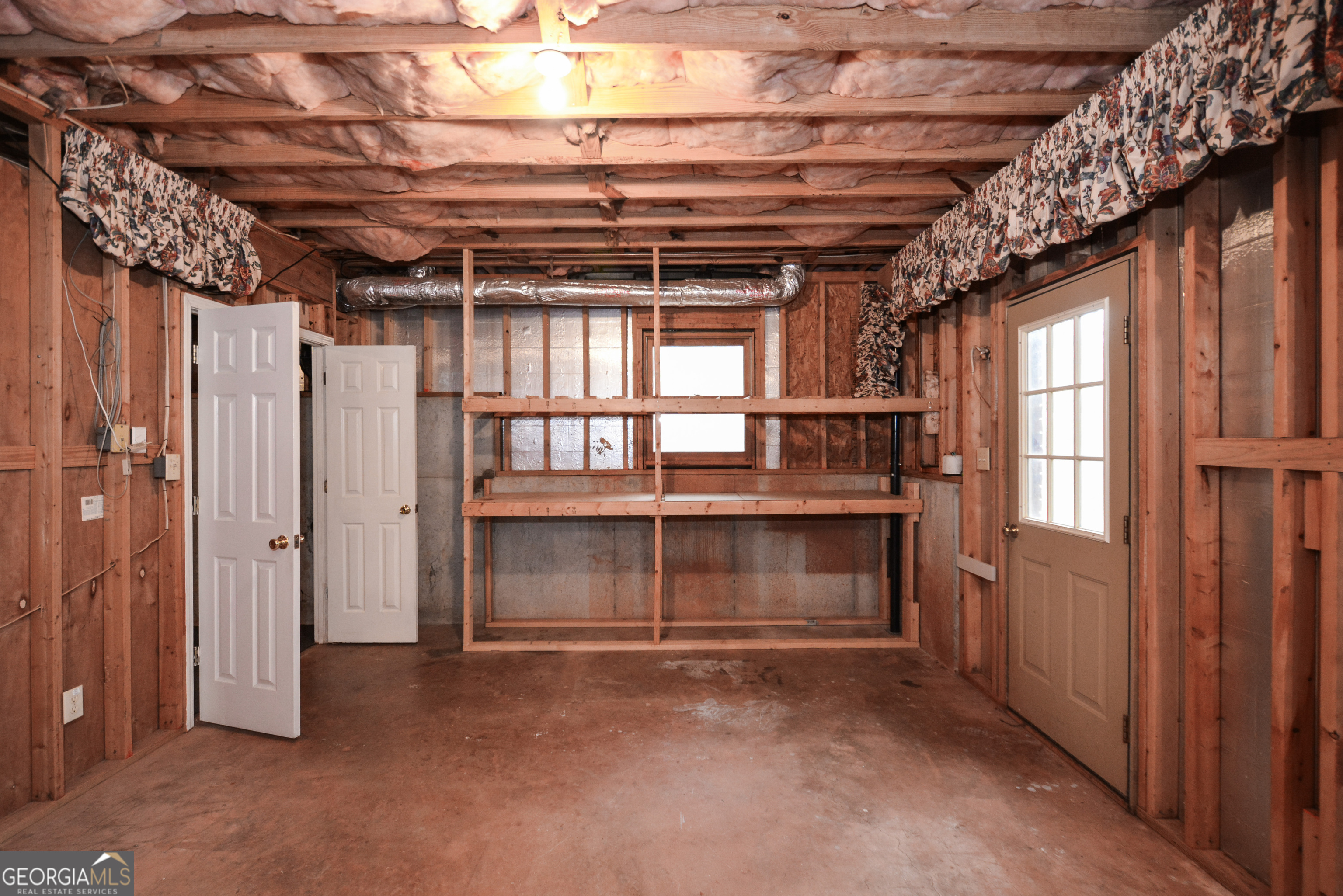 Acreage - Residential