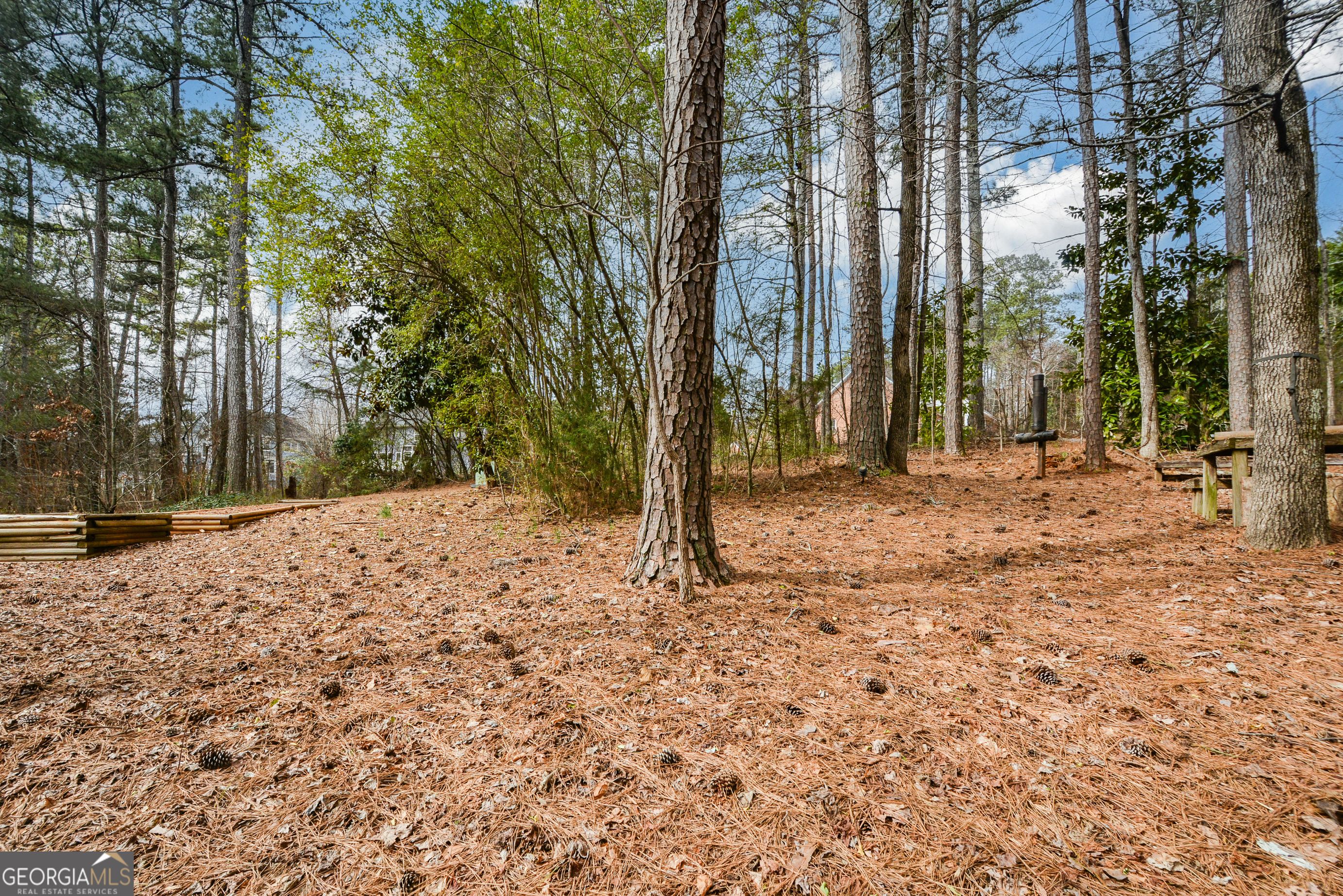 Acreage - Residential