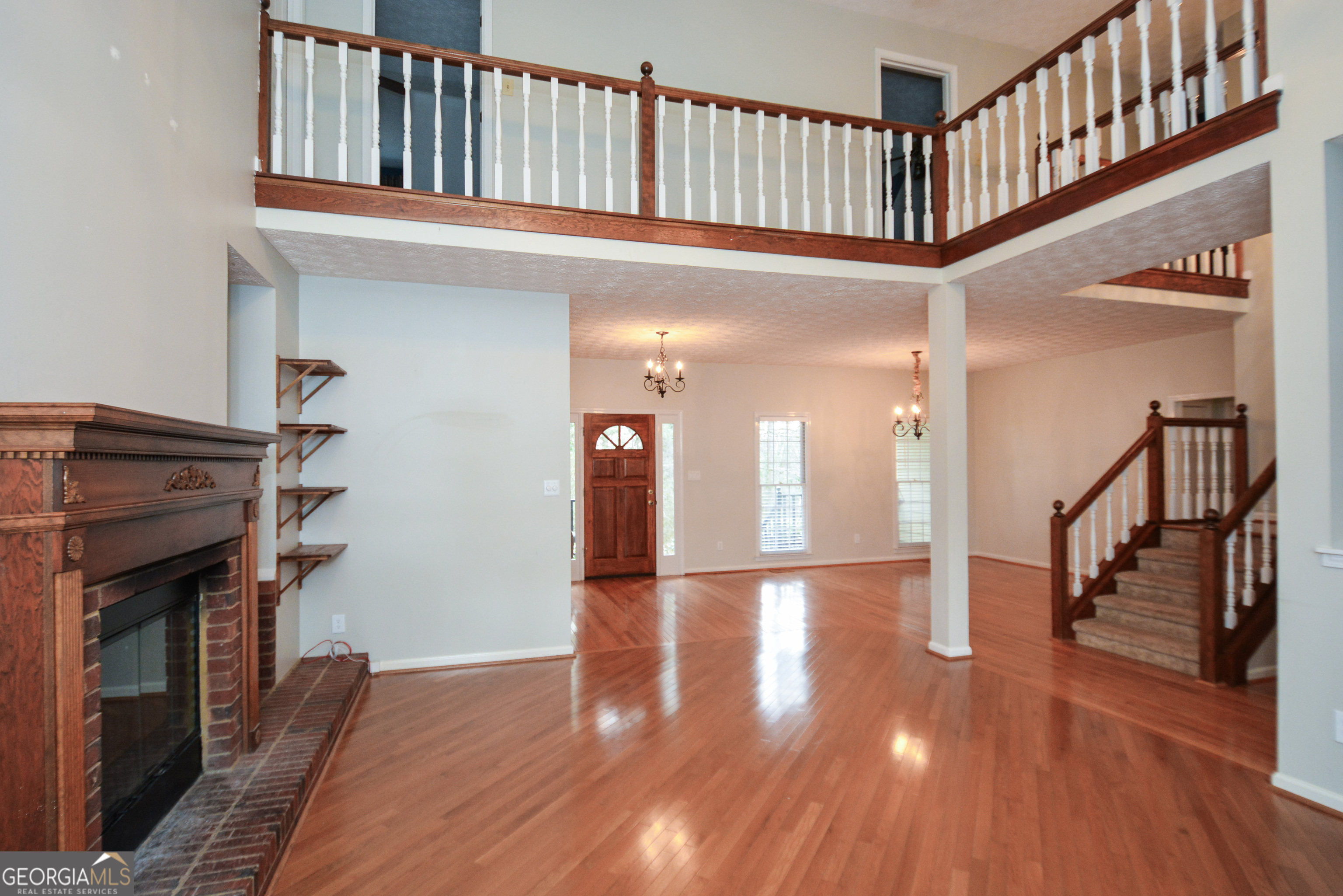 Acreage - Residential