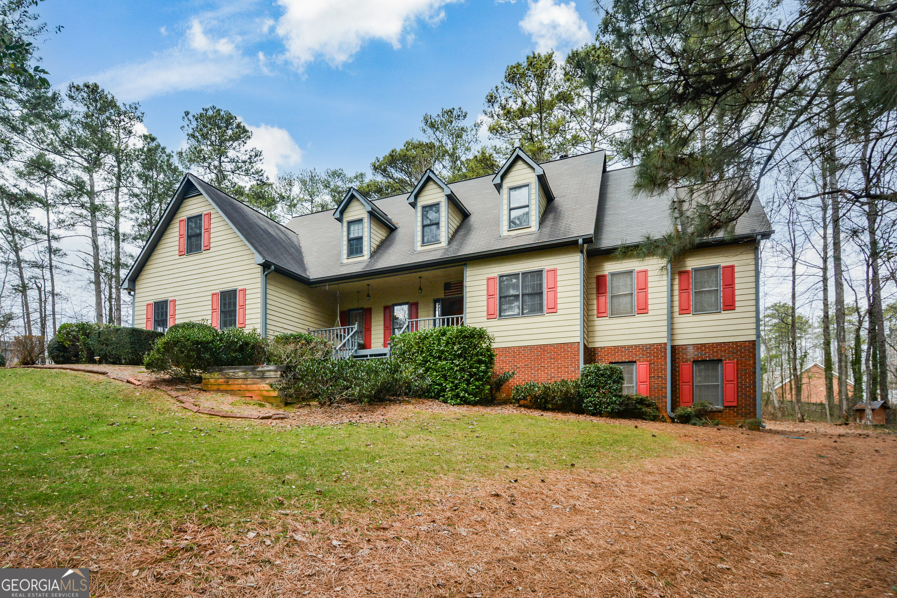 Acreage - Residential