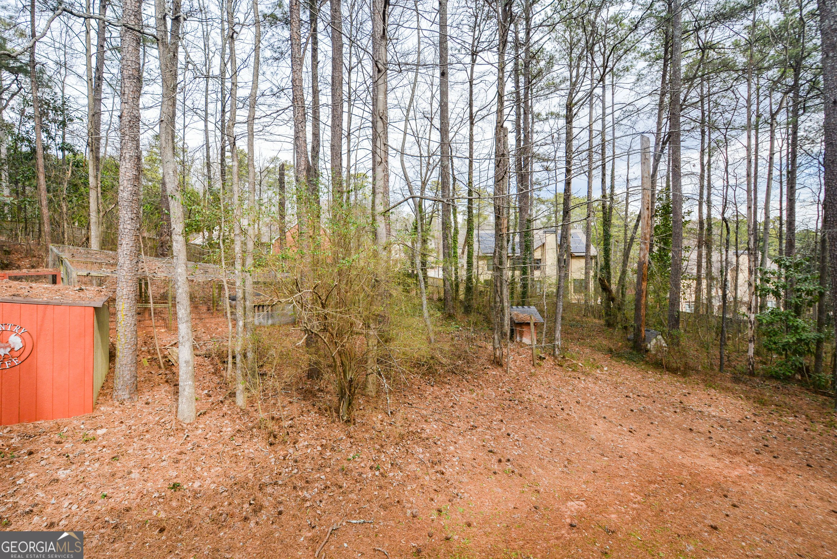 Acreage - Residential