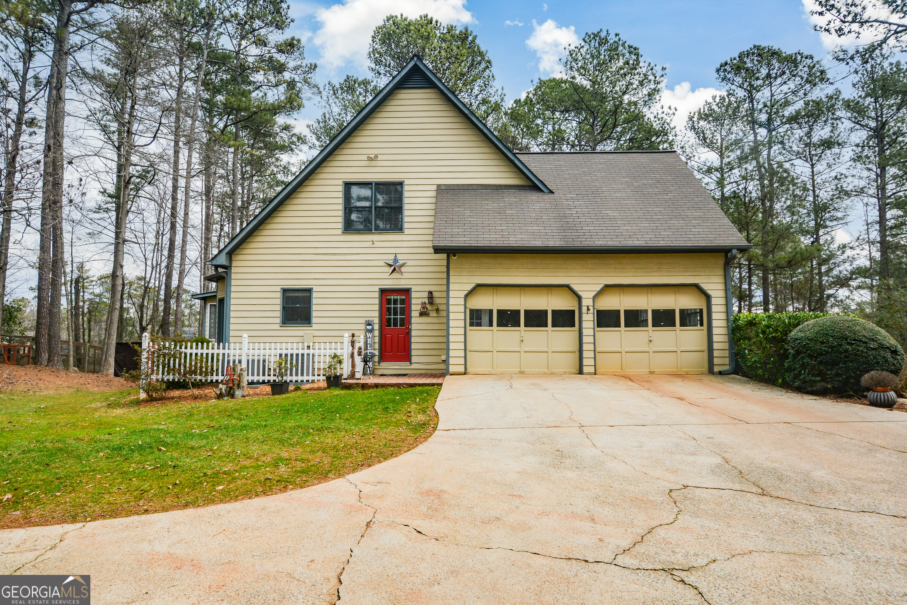Acreage - Residential