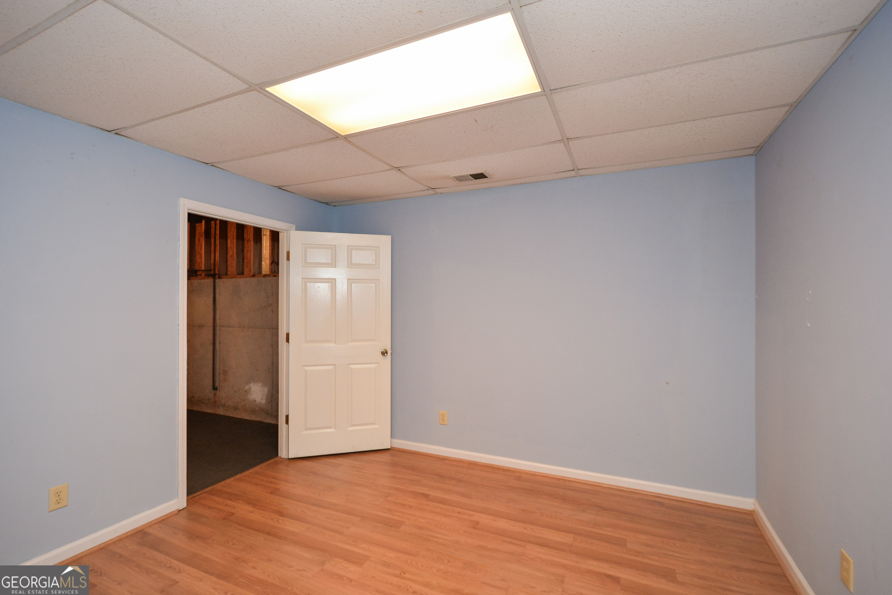 Acreage - Residential
