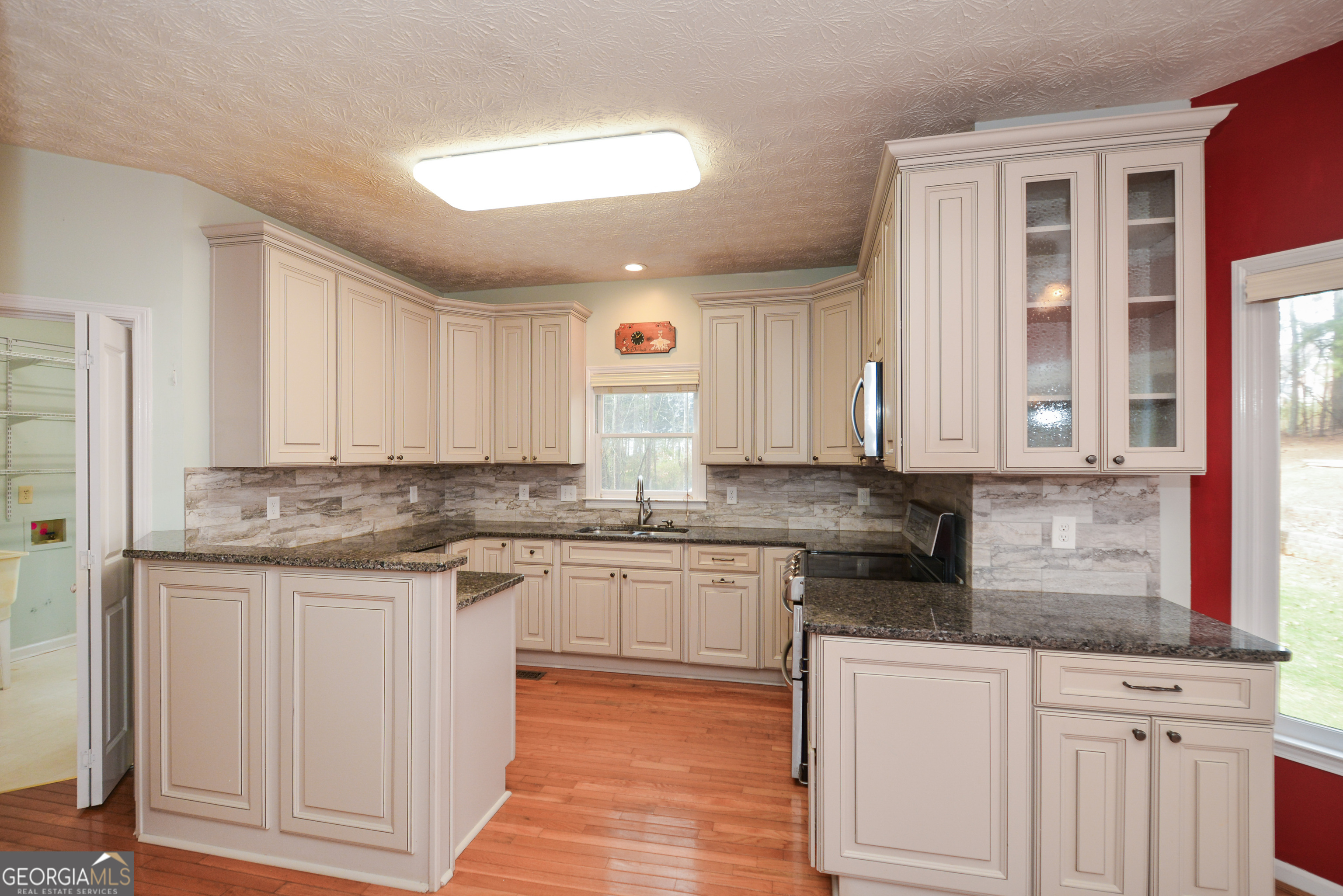 Acreage - Residential